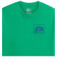 Vans Ανδρική κοντομάνικη μπλούζα Bright Day Back Print T-Shirt